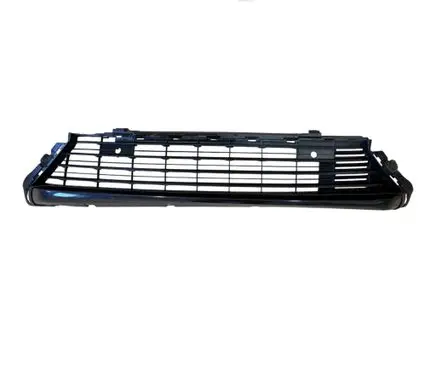 Opel Combo E Front bumper lower grill 9818196480
