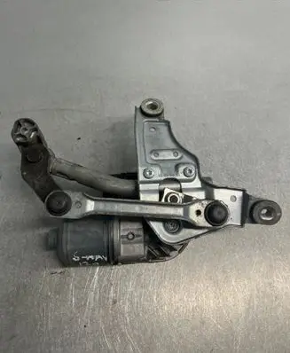 Ford S-MAX Wiper motor 1397220676