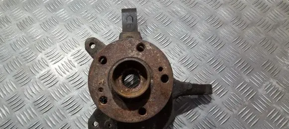 Renault Espace - Grand espace IV Front wheel hub 78838874