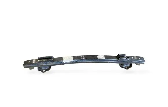 BMW 1 E81 E87 Rear bumper cross member 7164189 51127164189
