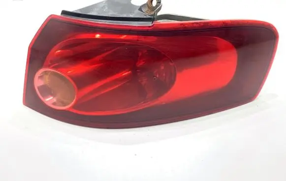 Fiat Croma Rear/tail lights 51727249