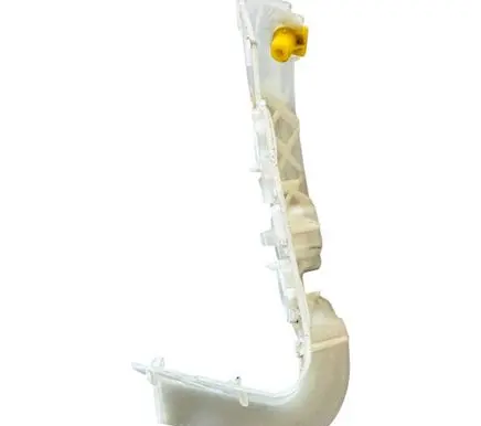 Audi RS5 Front bumper mounting bracket 8W6807283A