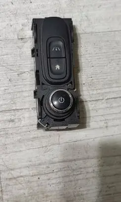 Renault Kadjar Other switches/knobs/shifts 253B05623R