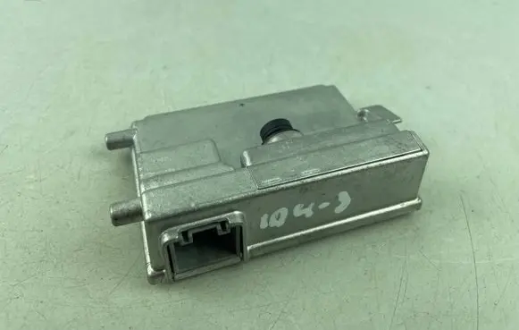 Volkswagen ID.4 Windshield/windscreen camera 1EA980654L