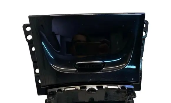 Opel Mokka X Ashtray (front) 42505220 42483586 3596