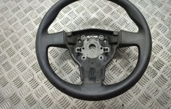 Seat Leon (1P) Steering wheel 5P0419091
