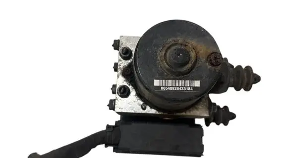Volkswagen Touran I ABS Pump 1K0614517AC 10020602224