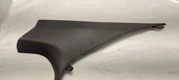 BMW 3 G20 G21 (C) pillar trim 7433246 52107019