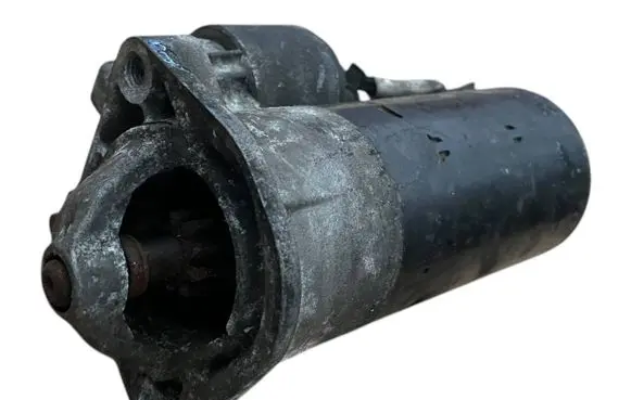 Volvo V70 Starter motor 0001109264