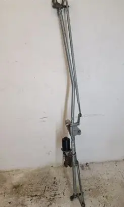 Citroen C4 II Front wiper linkage 9687382580