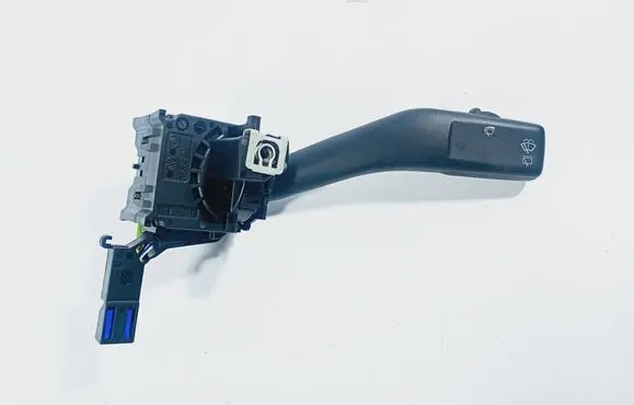 Audi A3 S3 8P Wiper control stalk 1K0953519 01203504