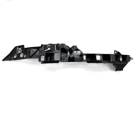 Volkswagen Phaeton Front bumper mounting bracket 3D0807049E