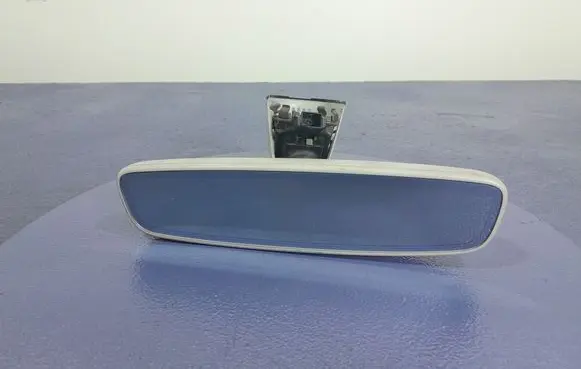 Audi Q7 4M Rear view mirror (interior) 4M0857511A