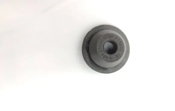 Mercedes-Benz CLK A208 C208 ABS pump bracket 6040940085