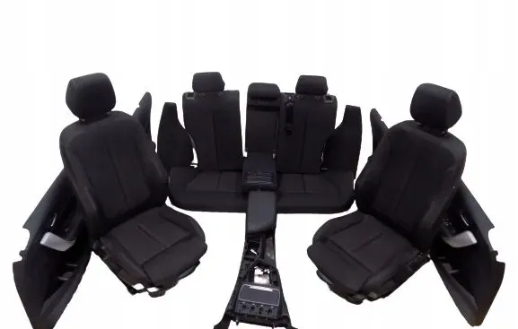 BMW 1 F20 F21 Interior set 7243531