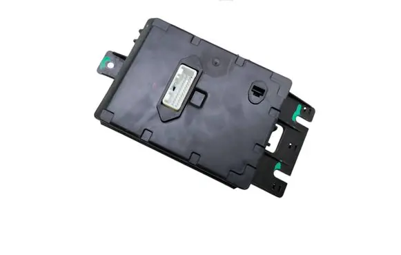 Dodge Challenger Air conditioning/heating control unit 68340540AB