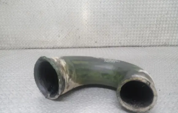 Opel Signum Intercooler hose/pipe 55350918