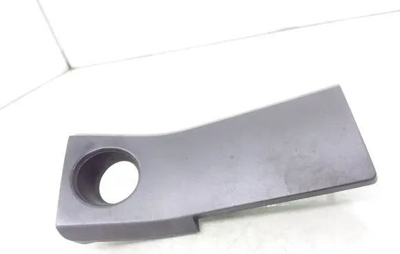 Volkswagen Touareg I Dashboard glove box trim 7L6857224H