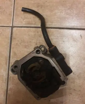 Audi 80 90 S2 B4 Fuel injection high pressure pump Hdk111 Fd561 319409