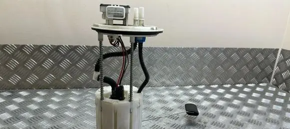 KIA Sportage In-tank fuel pump 31113D7900