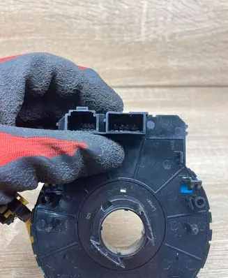 KIA Ceed Airbag slip ring squib (SRS ring) KIACEEDSLIPRING