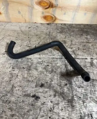 BMW 3 E46 Heater radiator pipe/hose 6939160 64216939160