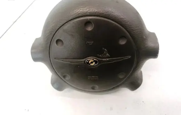 Chrysler PT Cruiser Steering wheel airbag 73427A