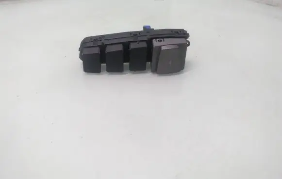 Fiat Bravo Steering wheel adjustment switch 735424851