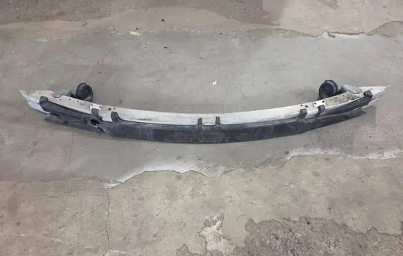 BMW 7 F01 F02 F03 F04 Front bumper cross member 10119026GE
