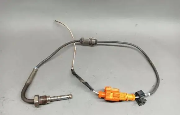 Audi A1 Exhaust gas temperature sensor 03G906088AF