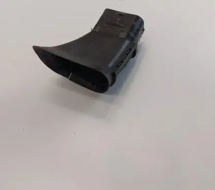 Mini One - Cooper R57 Brake cooling air channel/duct 7283343