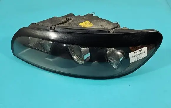 Volvo C30 Headlight/headlamp 31214537 IMPRK1554652