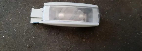 Volkswagen Golf Sportsvan Front door interior light 1K0947109
