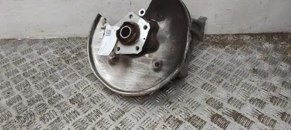 Porsche Macan (95B) Rear wheel hub 8R0505436C