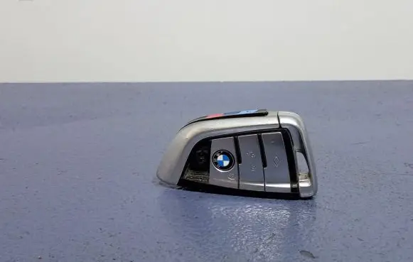 Ignition lock