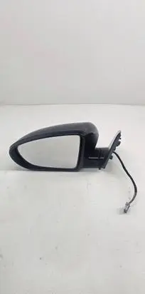 Nissan Qashqai Front door electric wing mirror E11026202 E11036202