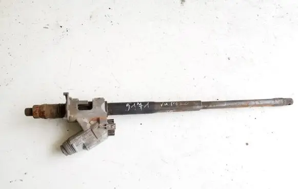 Volkswagen Polo III 6N 6N2 6NF Steering wheel axle