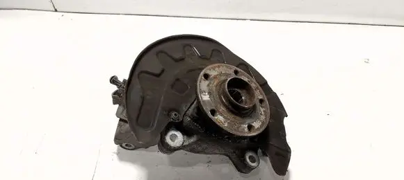 Skoda Superb B8 (3V) Front wheel hub 