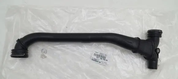 Porsche 997 Engine coolant pipe/hose