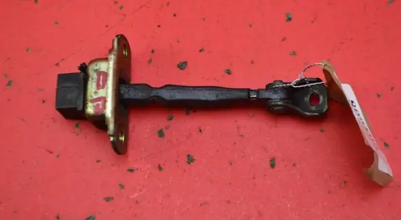 Mitsubishi Lancer Front door check strap stopper 