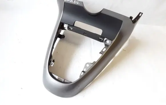 Toyota Verso Climate control/heater control trim 554340F050