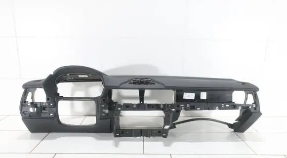 Toyota Supra A90 Dashboard