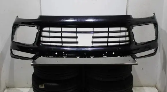 Porsche Cayenne (9Y0 9Y3) Front bumper