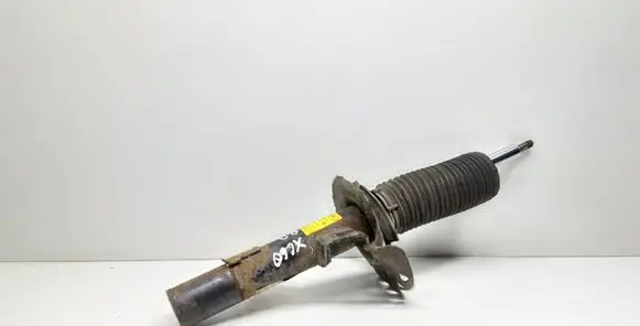 Volvo XC60 Front shock absorber/damper 824904005731