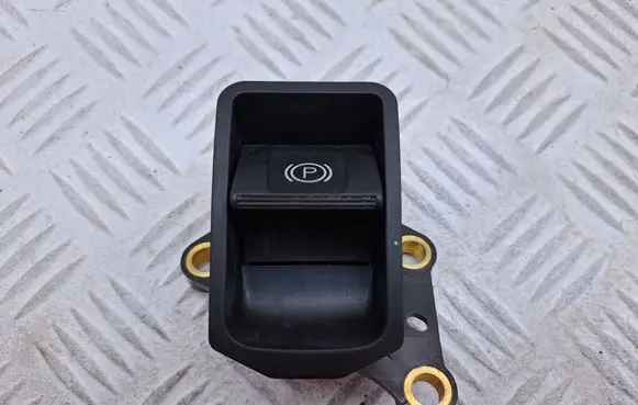 Toyota Avensis T270 Hand parking brake switch 8439005010