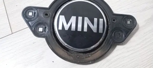 Mini Cooper Countryman R60 Tailgate/trunk/boot exterior handle 9802314