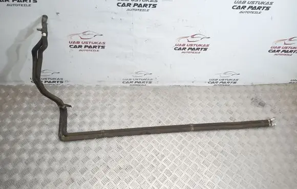 Land Rover Discovery 3 - LR3 Heater radiator pipe/hose 