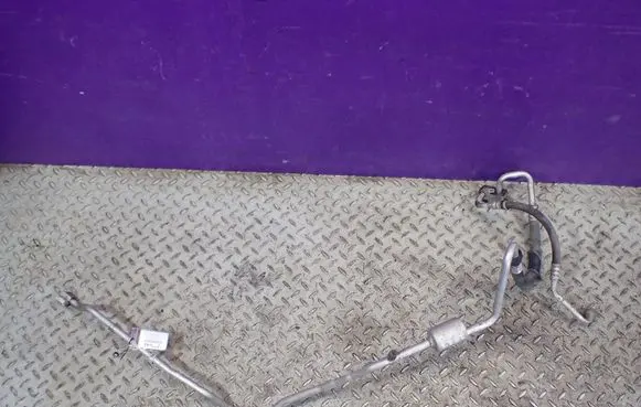 Alfa Romeo 147 Air conditioning (A/C) pipe/hose 
