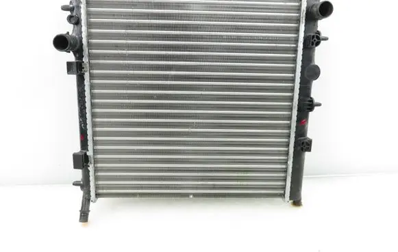 Peugeot 207 Coolant radiator 
