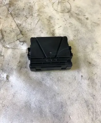 Skoda Scala Gateway control module 3q0907530ar